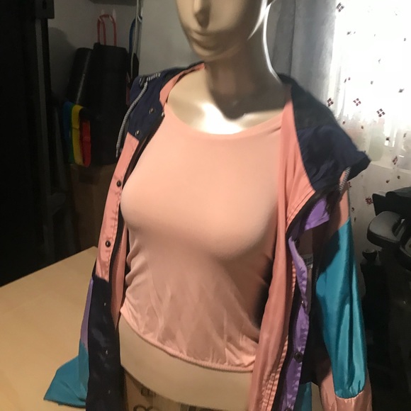 Over sized jacket - Picture 5 of 6